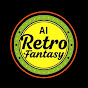 Ai Retro Fantasy logo