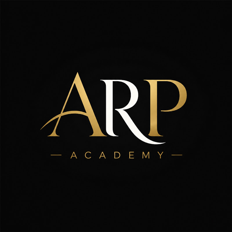 ARP Academy - Learn with Palash