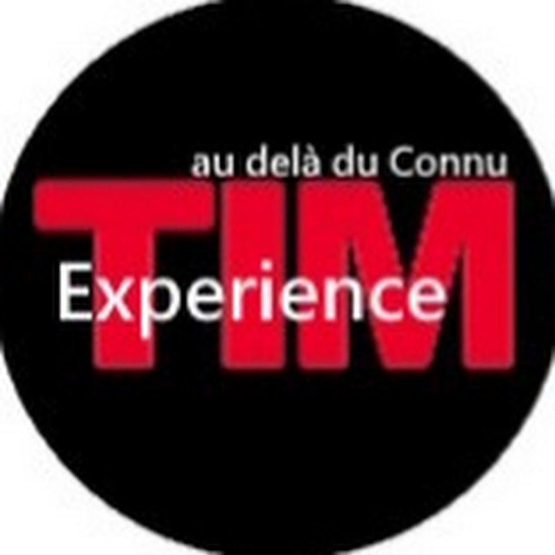 TIMexperience