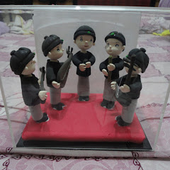 南管研習班アイコン画像