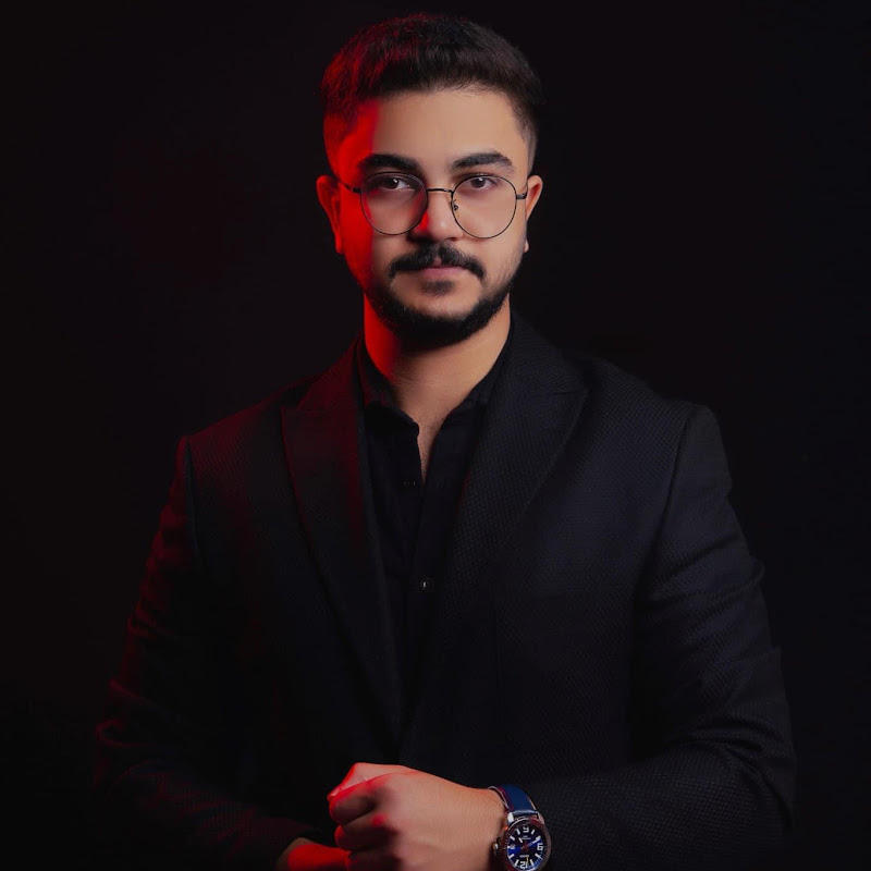 Channel Avatar
