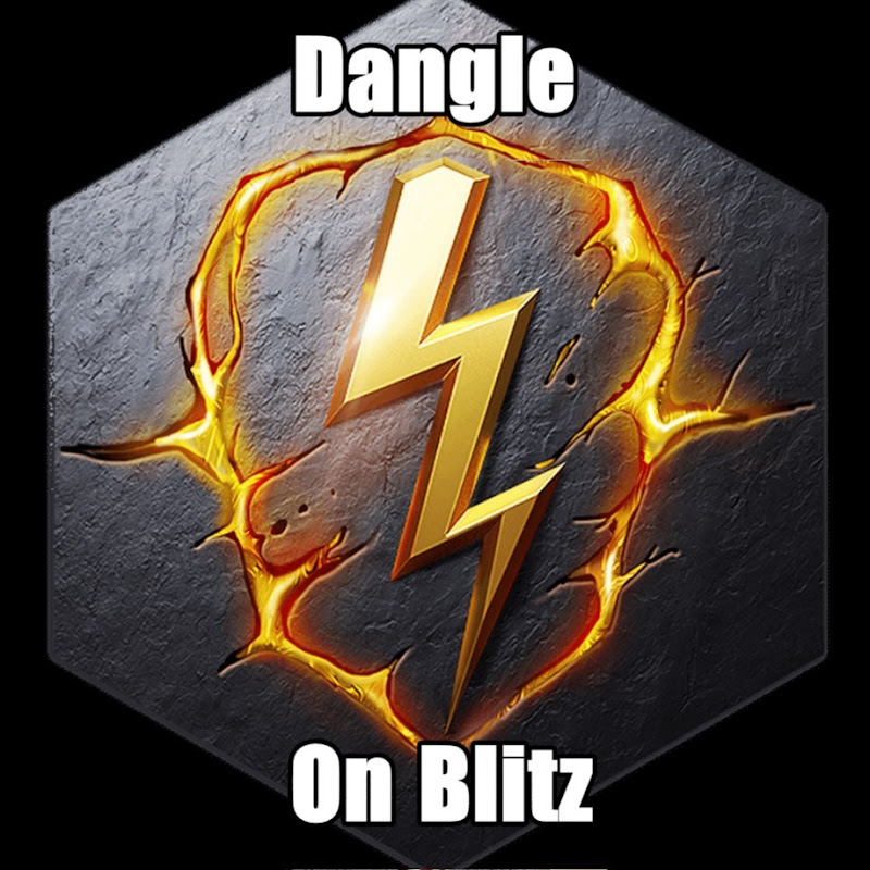 Dangle on Blitz
