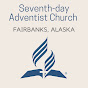 Fairbanks, AK Seventh-day Adventist Church logo