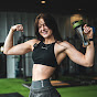 Emma Lanyi - @lanyifit - Youtube