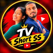 Tv short ss