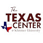 The Texas Center logo