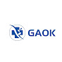 GAOKANG MEDICAL-LAB logo