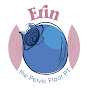 Erin, the Pelvic Floor PT logo