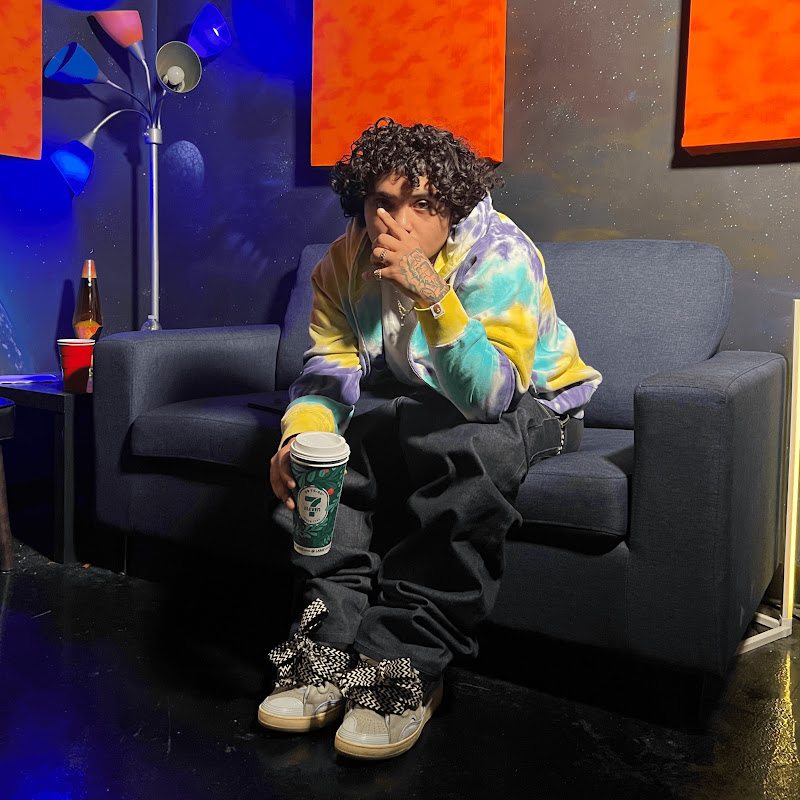 marneyspacedout @marneyspacedout | Thizzler