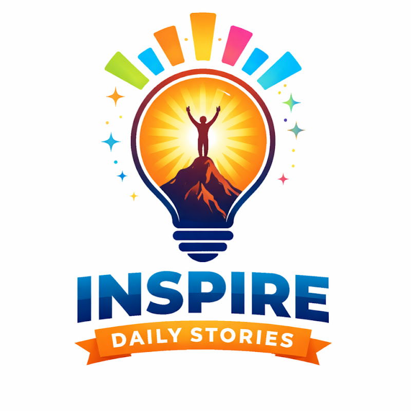 Inspire Daily Stories