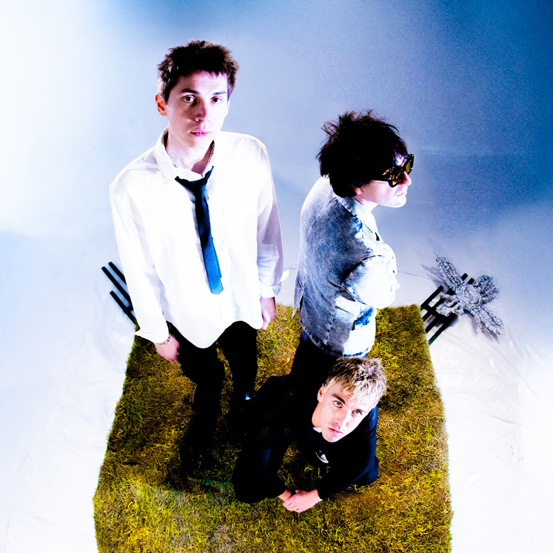 Bad Suns icon