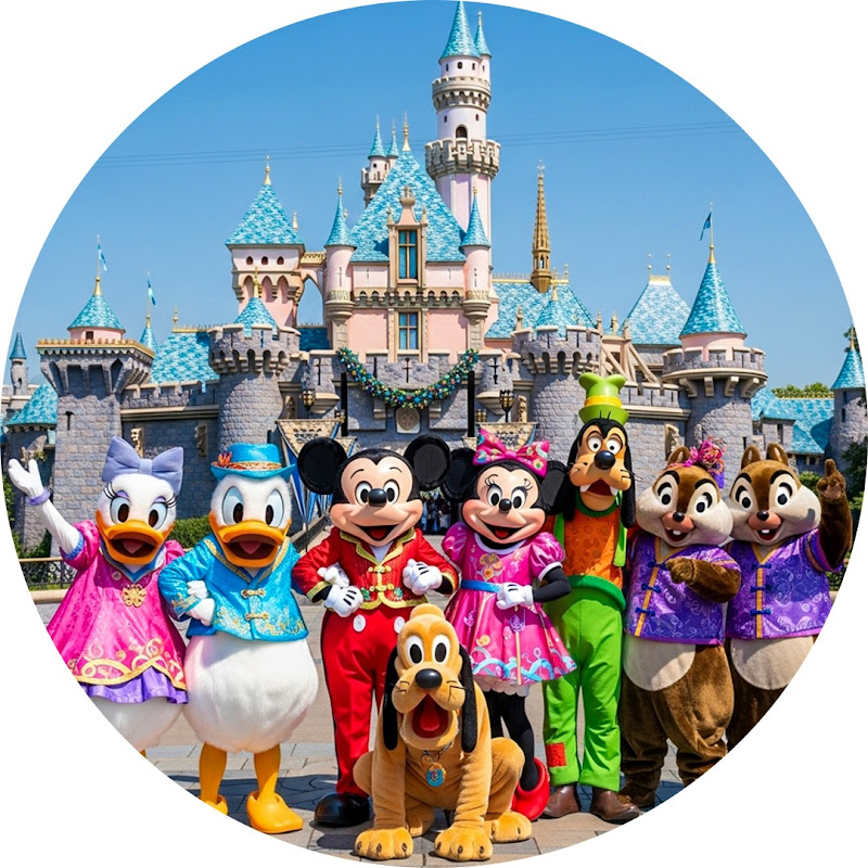 Enchanted Dream Kingdom