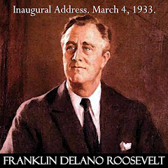 President Franklin D. Roosevelt - Topic