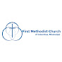 First Methodist Church Columbus logo