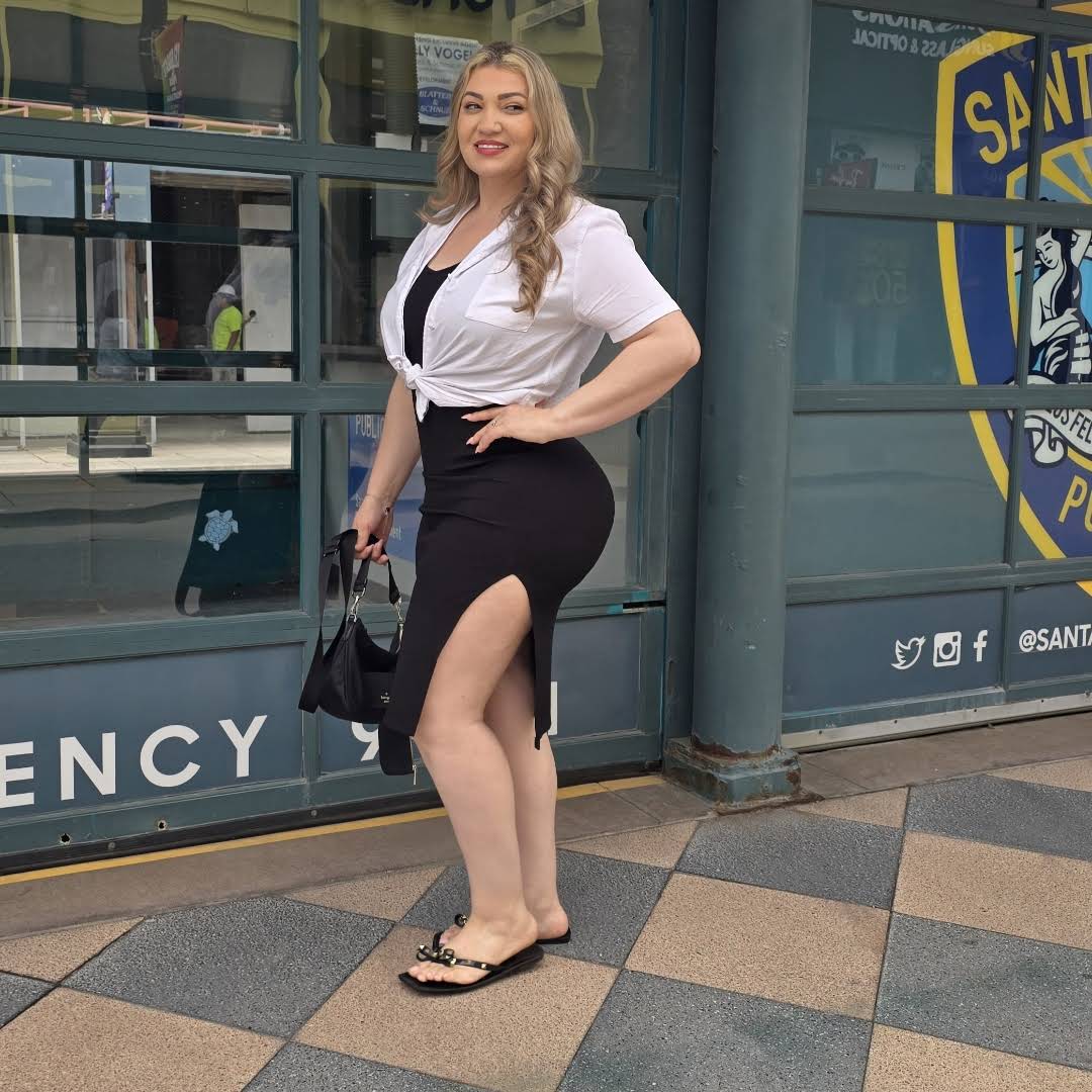 Post from Marii Marii