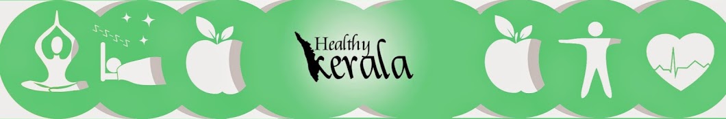 Healthy Kerala YouTube-Kanal-Avatar