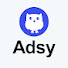 Nsq_rZTebAo-channel-avatar-Adsy - Content Marketing Platform