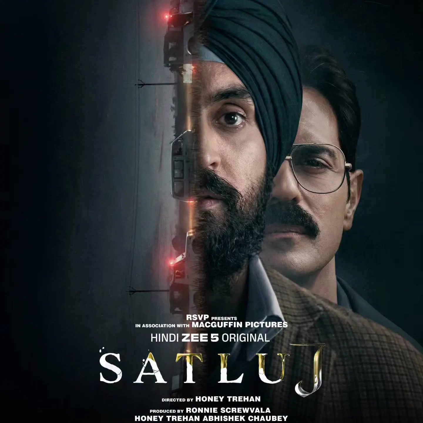 satluj 