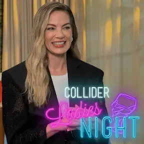 Collider Ladies Night YouTube channel