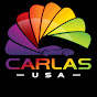 Carlas USA logo