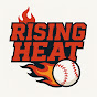 Rising Heat logo