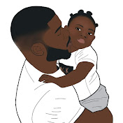 GirlDad Cooking Up Deliciousness 