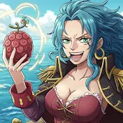 海賊女子 ゆり