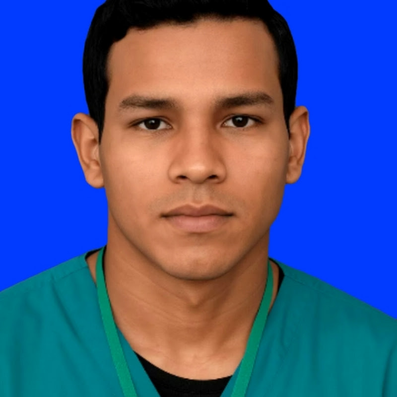Dietista Joffre Suarez