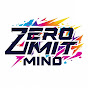 Zero Limit Mind  logo