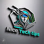 Nice Tech Tips logo