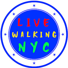 Live Walking NYC Avatar