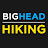 Big Head Hiking
