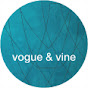 Vogue & Vine - Landscape Designers Sydney logo