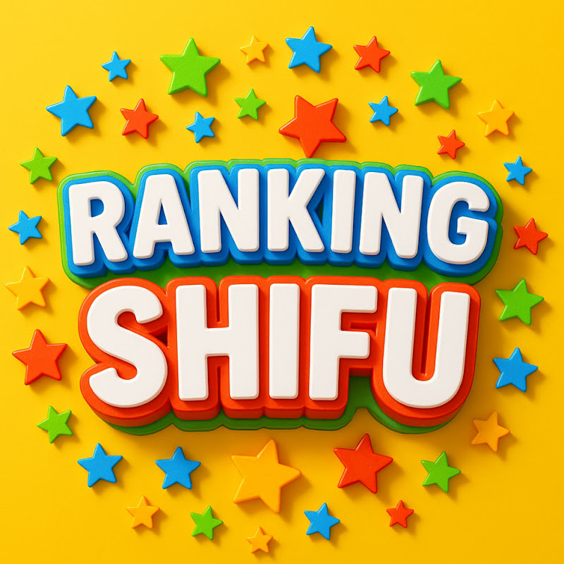 Ranking Shifu
