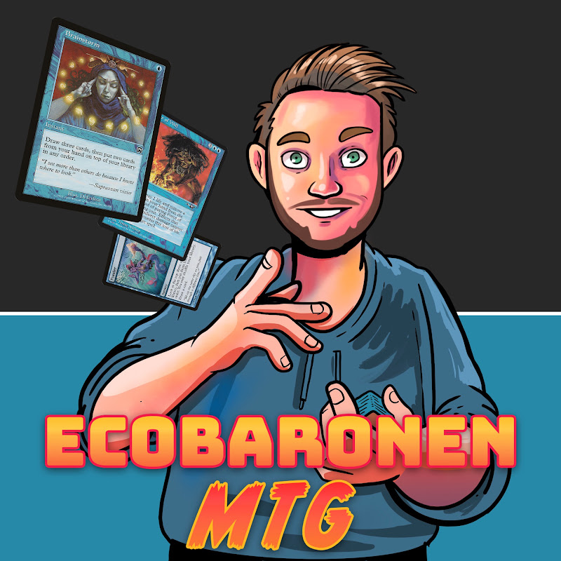 ecobaronenMTG