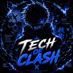 TECH OF CLASH 
