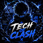 TECH OF CLASH 