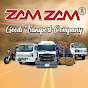 Zam Zam Goods Transport Company logo