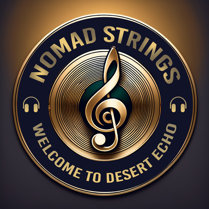Nomad Strings