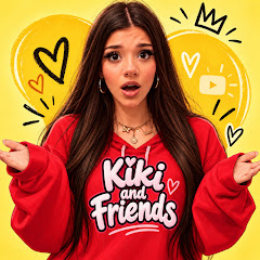 Kiki and Friends