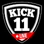 Kick11 LIVE Avatar