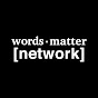 Words Matter Network logo