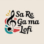 Sa Re Ga Ma Lo-Fi logo
