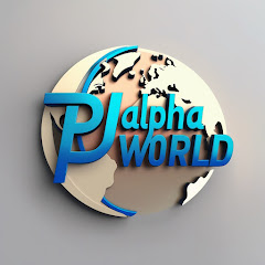 Pj Alpha World