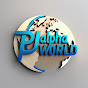 Pj Alpha World logo