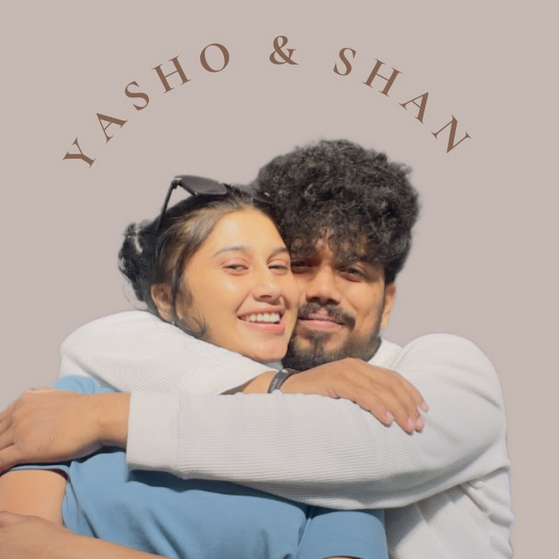 Yasho and shan