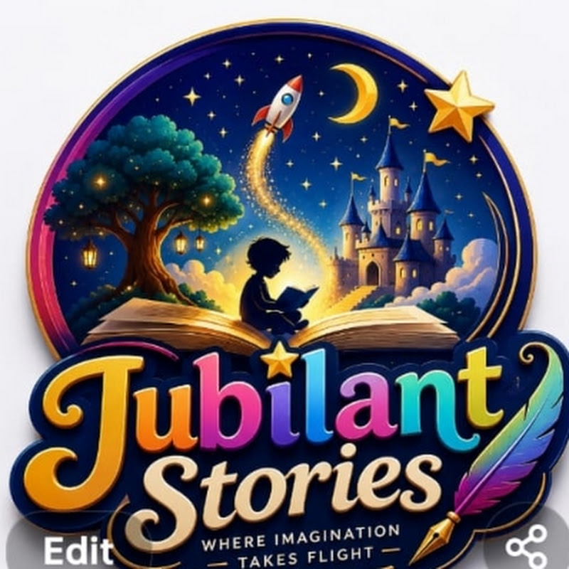 Jubilant Stories 