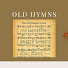 nYZSJKP_2II-channel-avatar-Old Hymns with Lyrics
