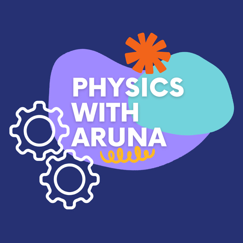 Physics with Aruna