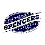 Spencer's Mattress logo